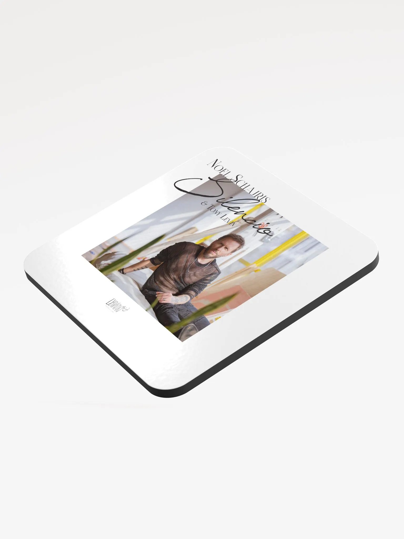 Silencio Coaster product image (3)