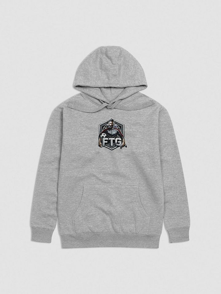 Champions: FTG Hoodie product image (9)