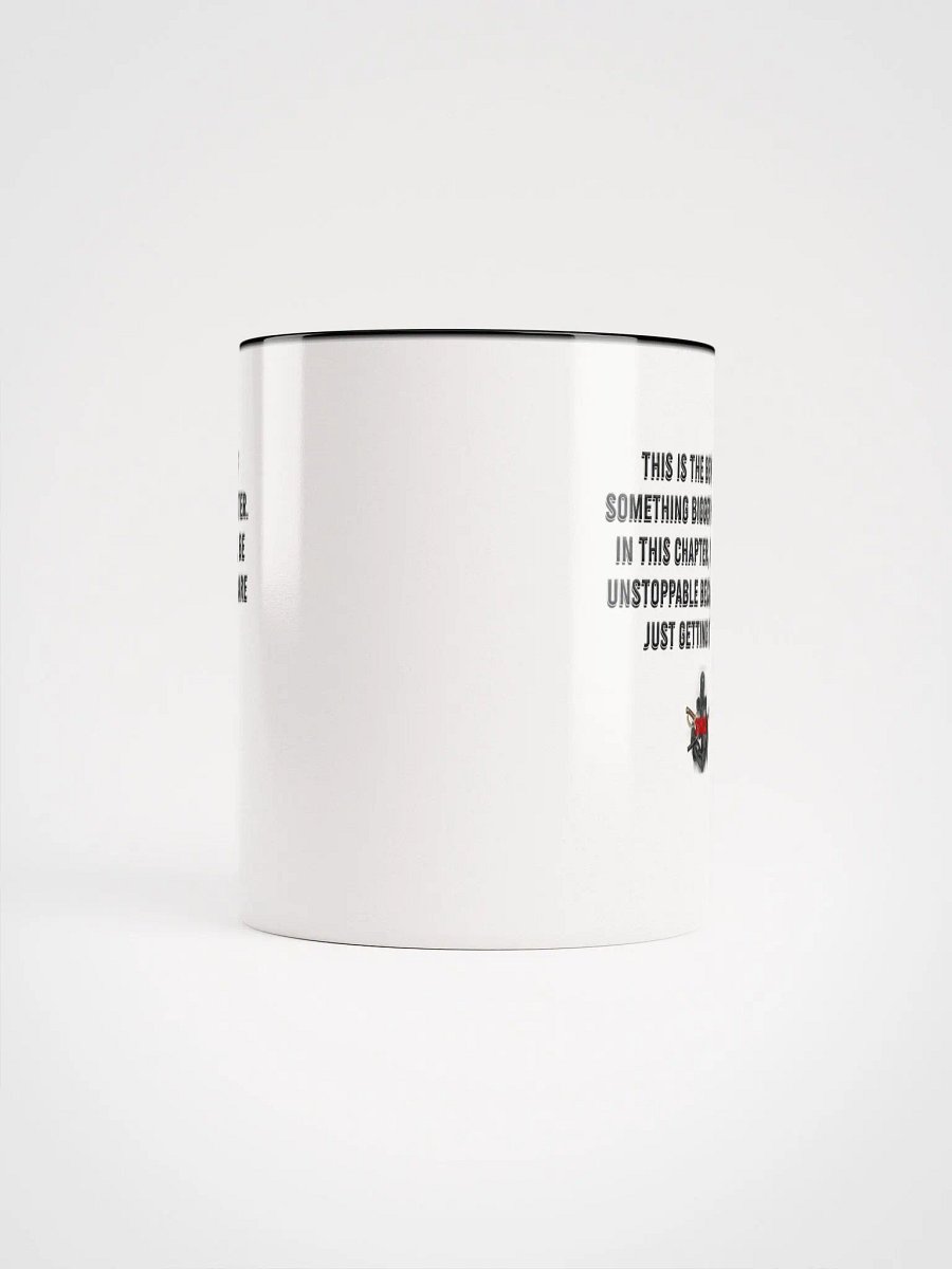 Positivity New - Mug product image (49)