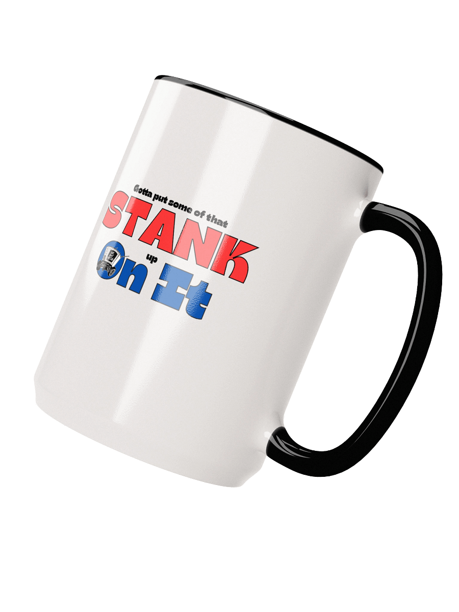 Stank on It Mug product image (3)