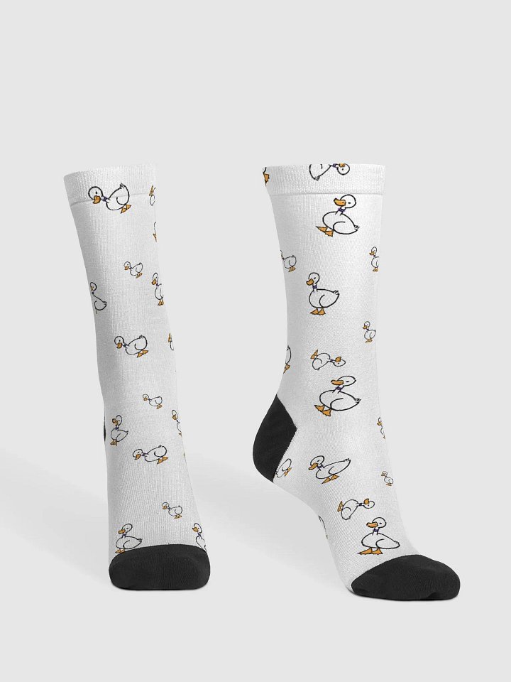 Sausage socks product image (2)