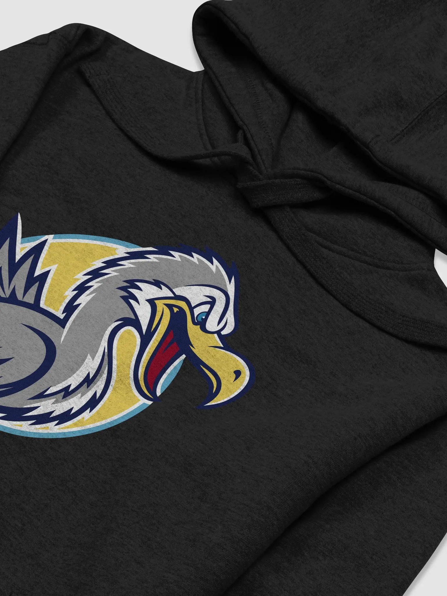 OdovarGames Cotton Heritage Unisex Premium Hoodie product image (6)