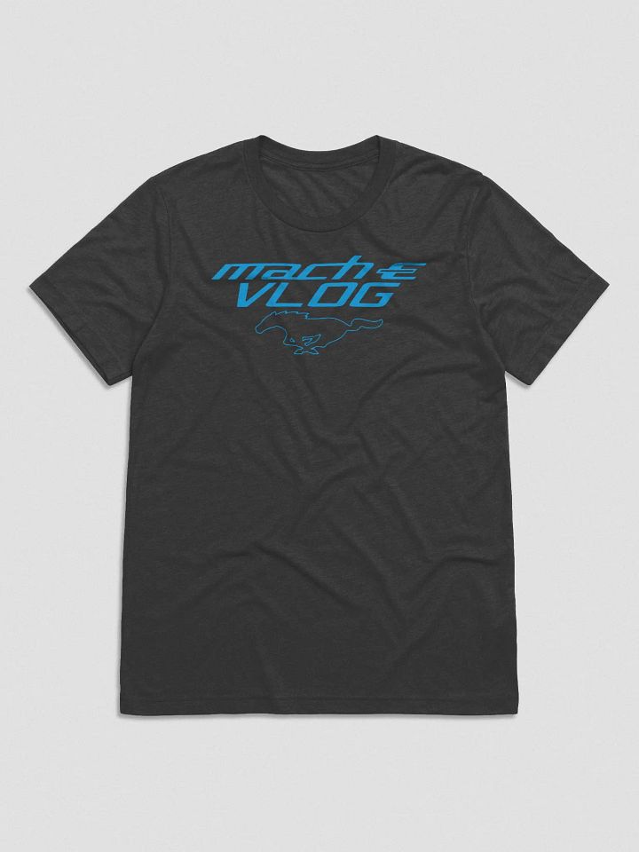 Mach-E VLOG product image (1)