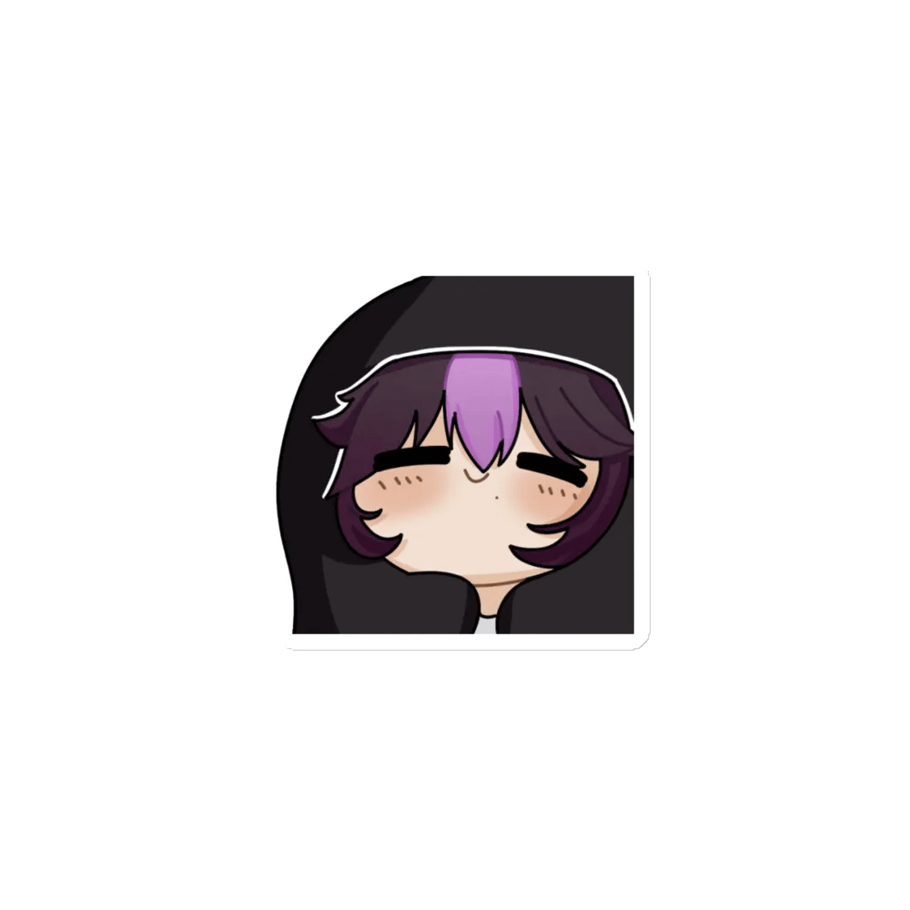 Michael Ael Comfy Magnet product image (1)