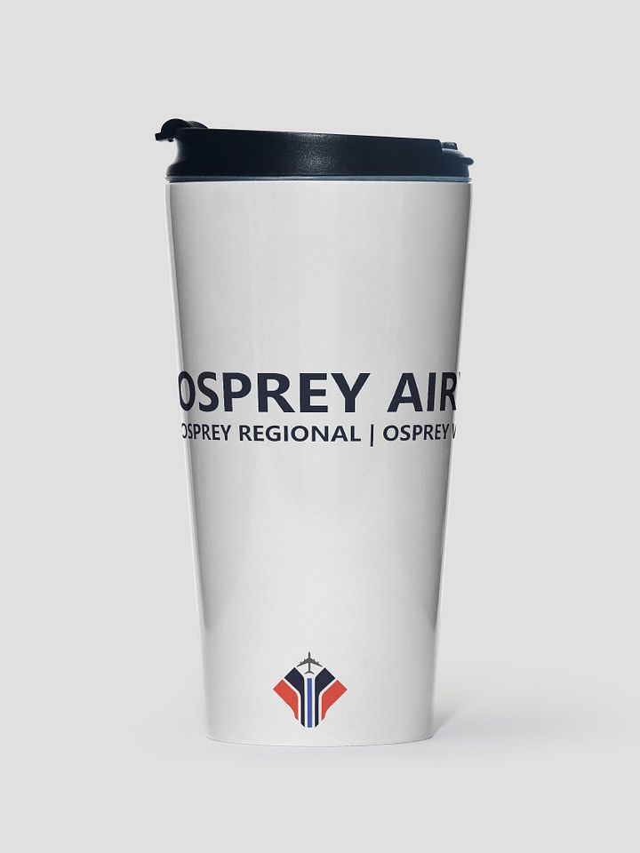 Osprey Airways Travel Mug product image (1)