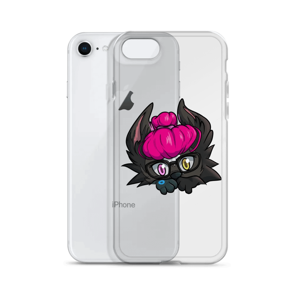 Roxie Peek Phone Case product image (51)