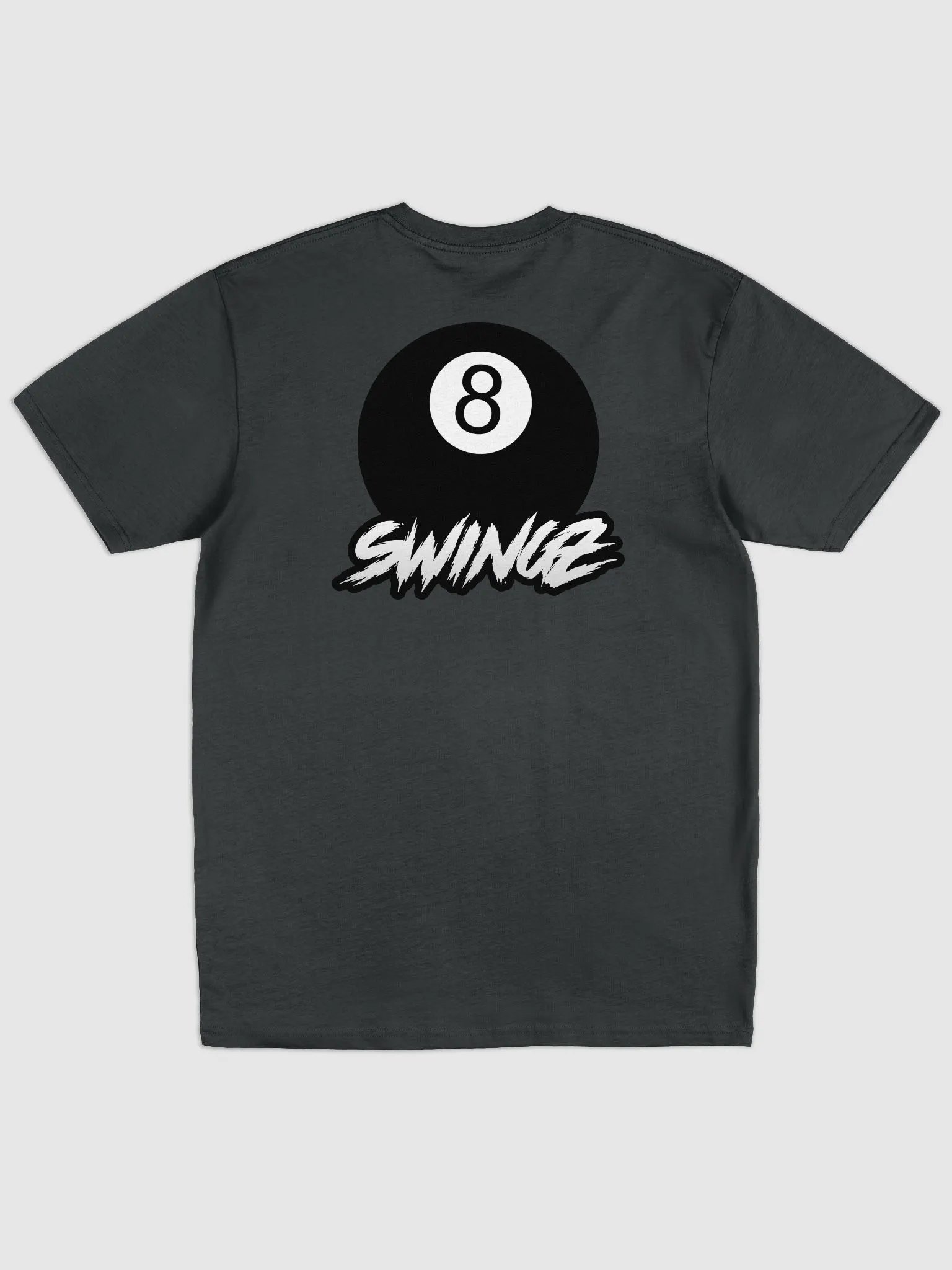 Swingz 8Ball T-Shirt product image (3)