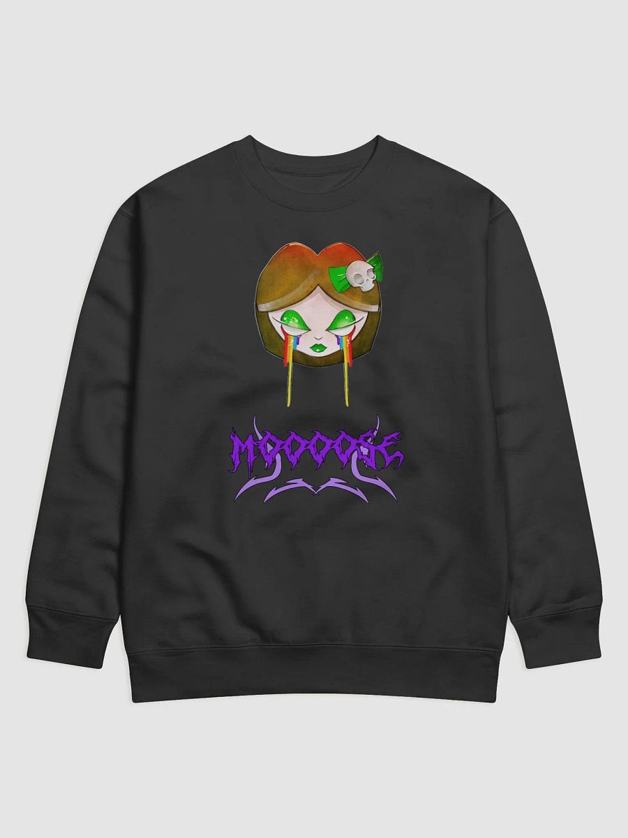 Moosie Sweatshirt product image (3)