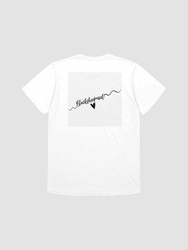 More is MORE Tee product image (2)