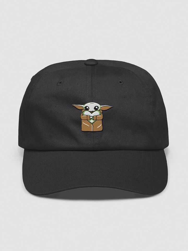 Mint Love Cap product image (1)