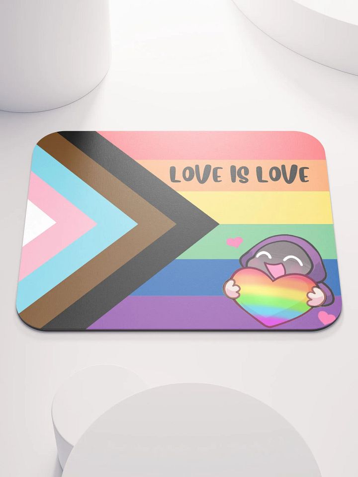 eabPRIDE Progress Mousepad product image (1)