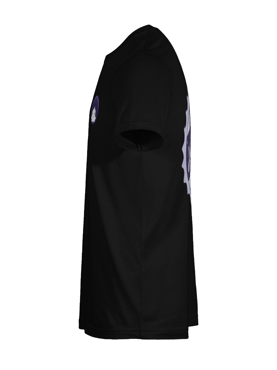 LilaCola Cap Lightweight T-Shirt product image (62)