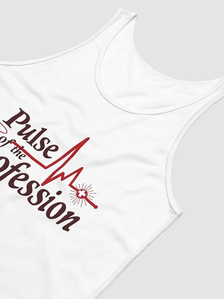 Heartbeat of the Profession Tank product image (21)