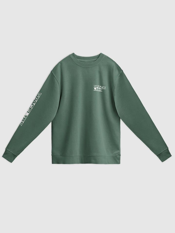 SpaceLibs Sweater (Light Details) product image (7)