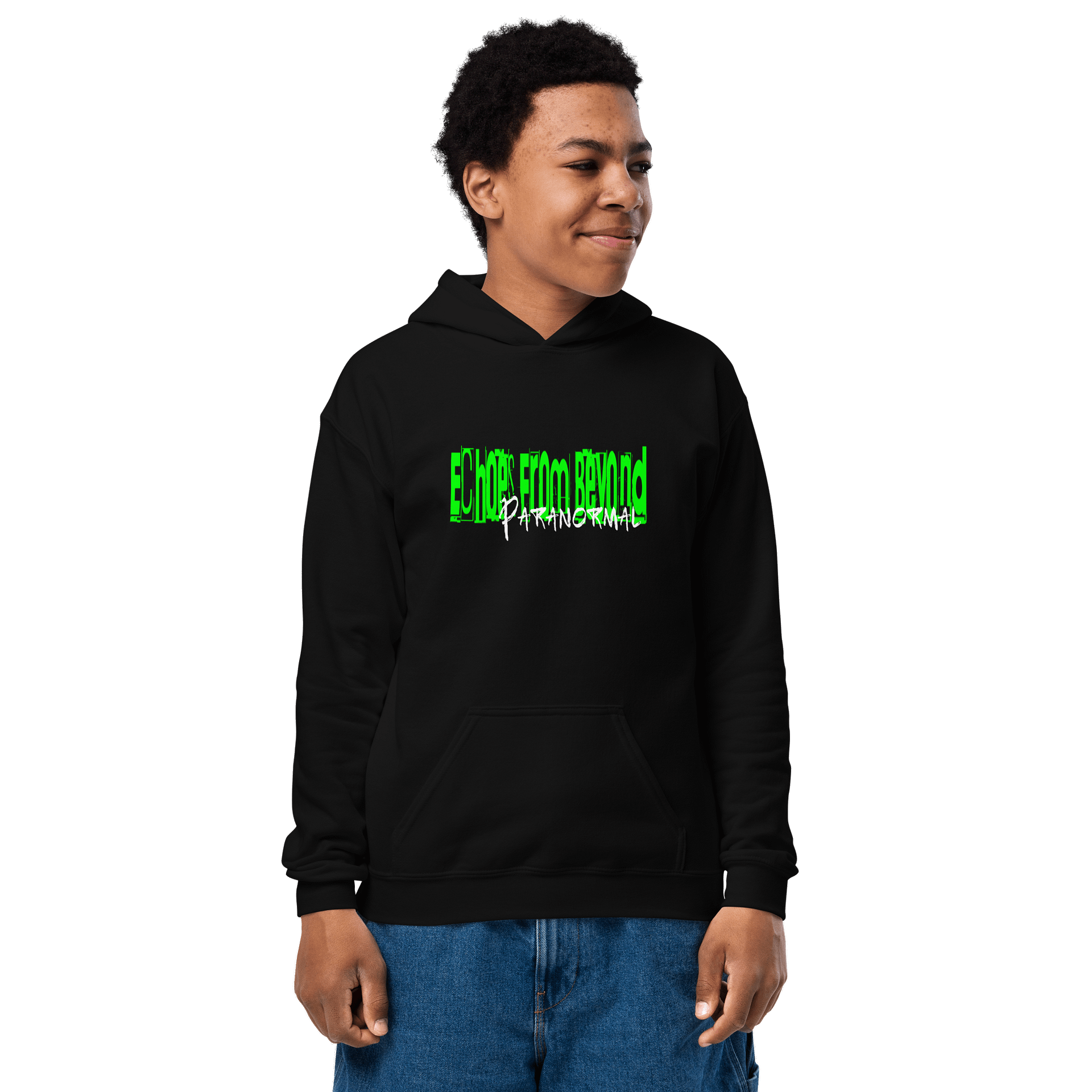 Youth Hoodie product image (1)