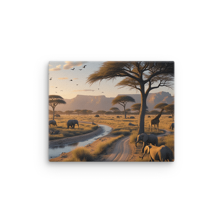 Golden Hour Safari product image (12)