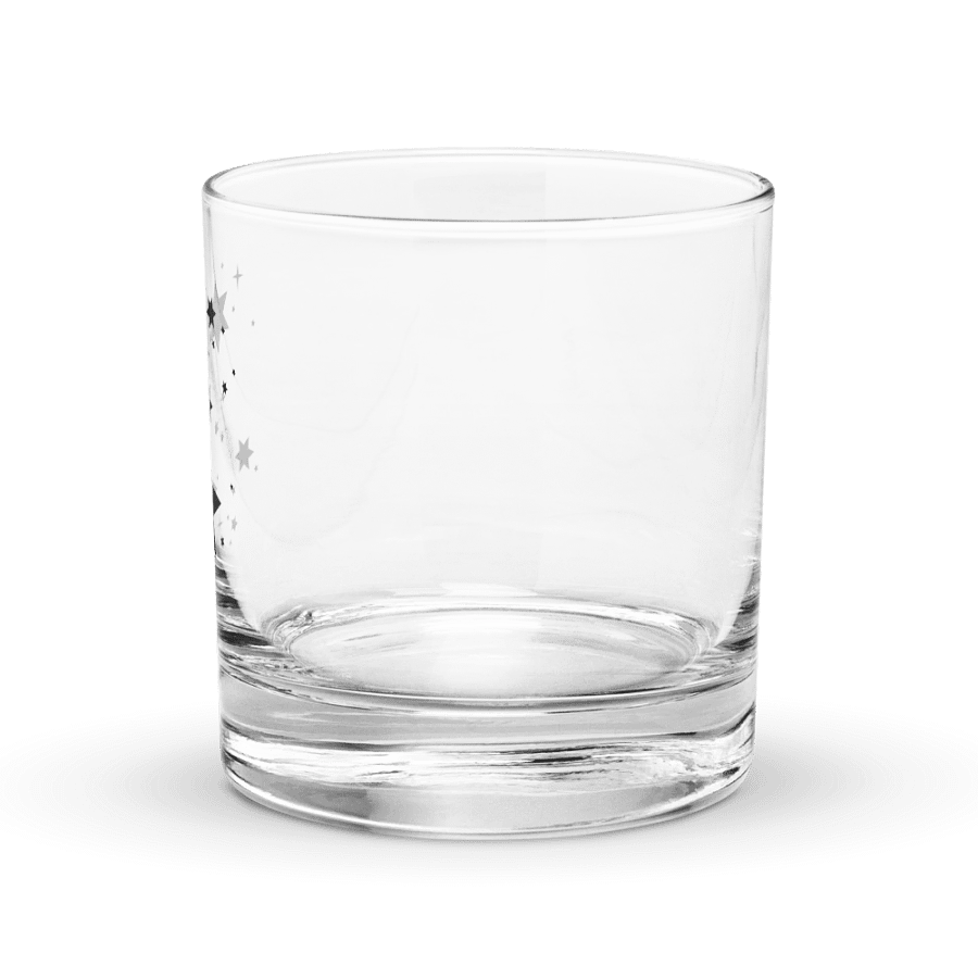 Stars Glass product image (2)