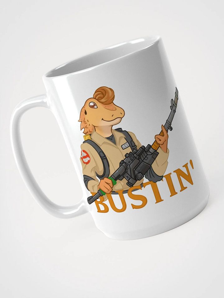 Bustin' Mug product image (1)