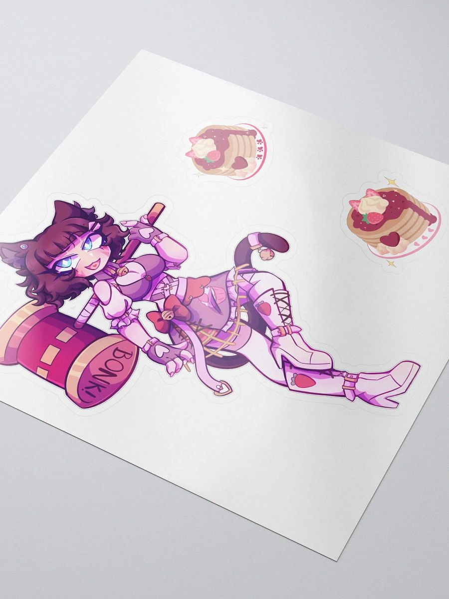 Poffle Bonk 2! (Single Large) product image (3)