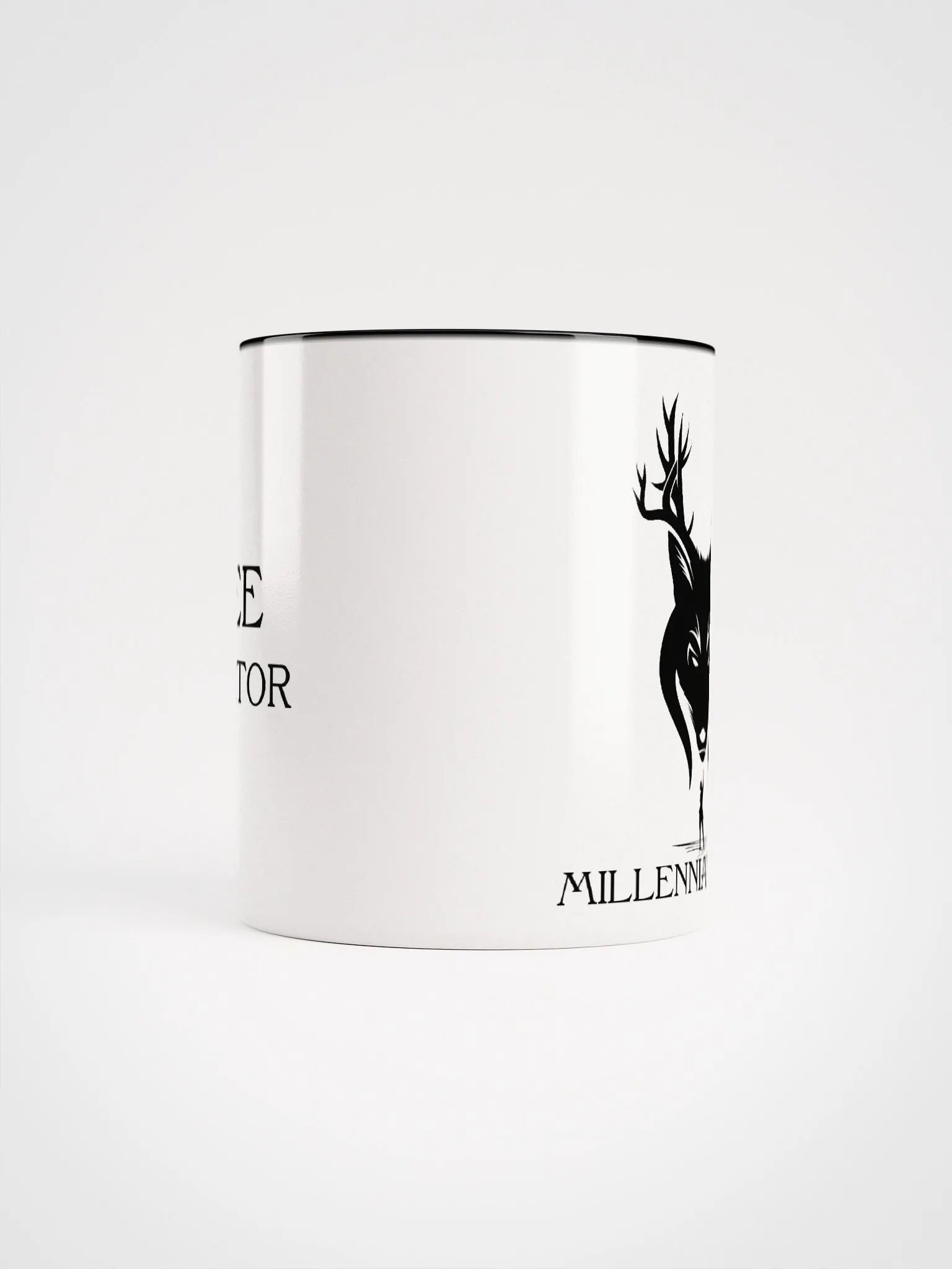 Ceramic Coffee Incorporator Mug product image (5)