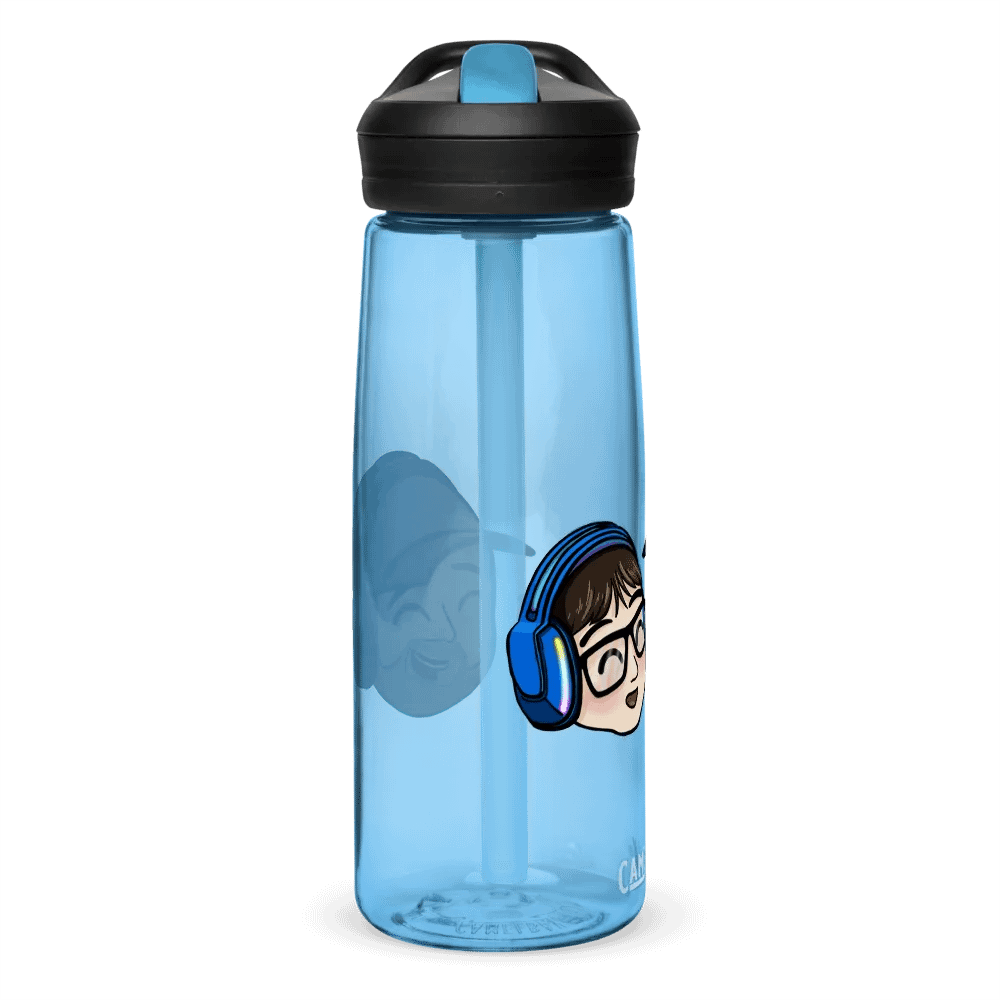 Water bottle product image (2)