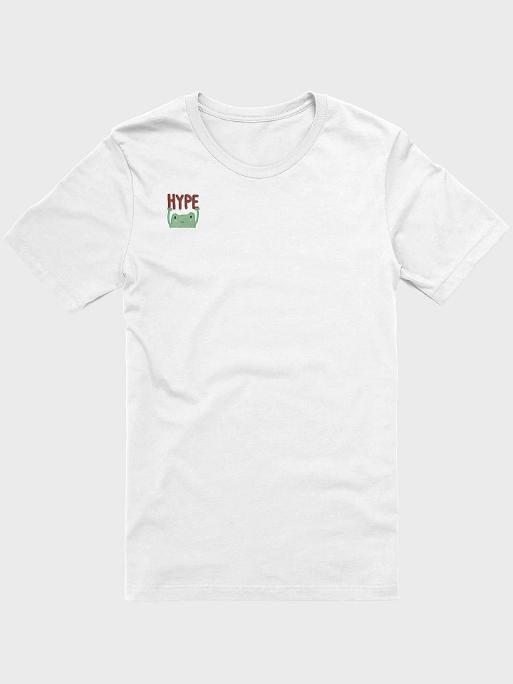 Hype Froggie Shirt product image (1)