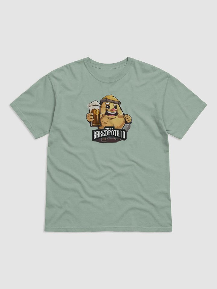 Tipsy Tee #01 product image (1)