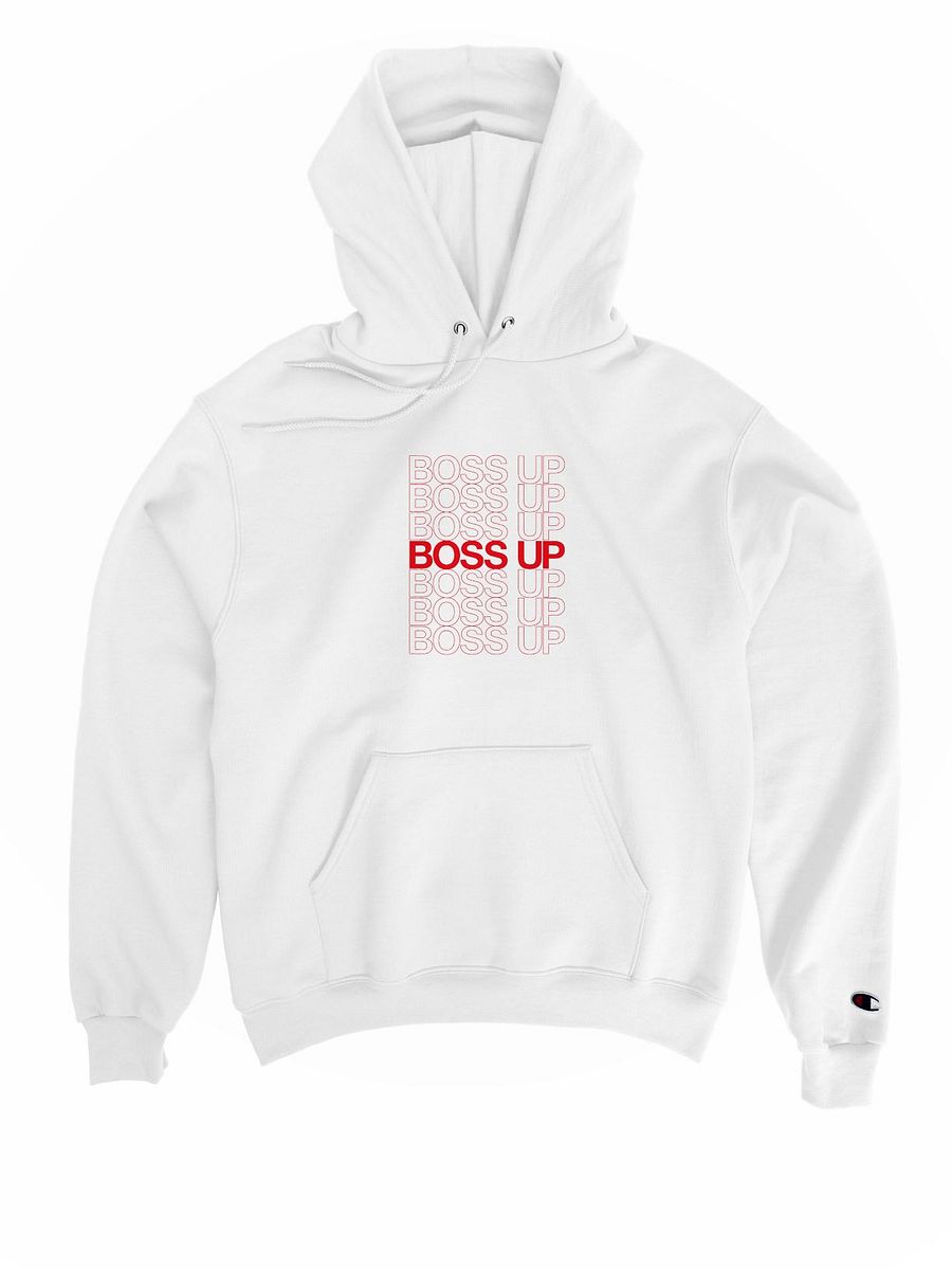 Boss Up Hoodie product image (5)