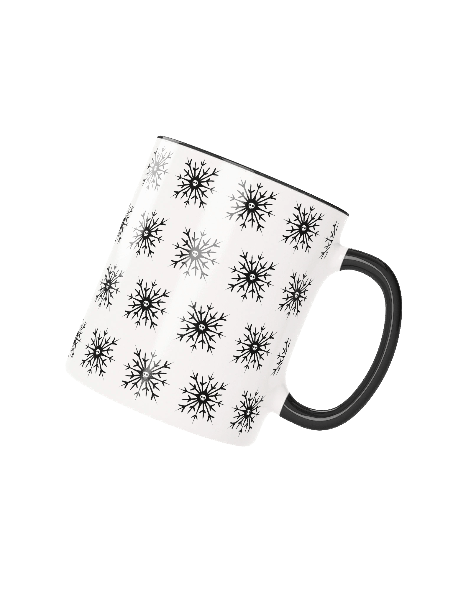 Snowflake Mug product image (2)