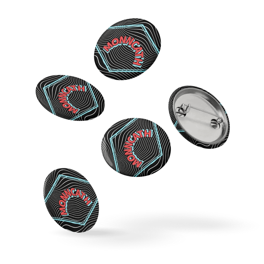 Monncath Buttons product image (14)
