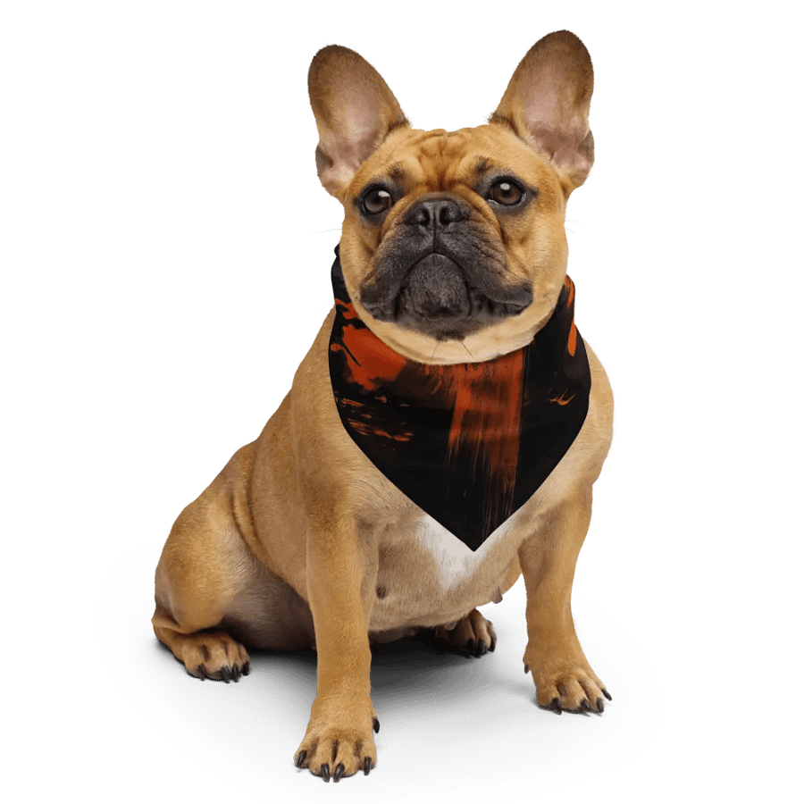 Splash Bandana product image (4)