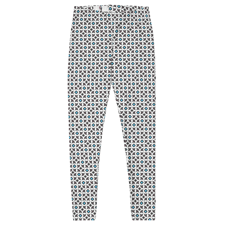 Trans Abstract (3) - Leggings product image (4)