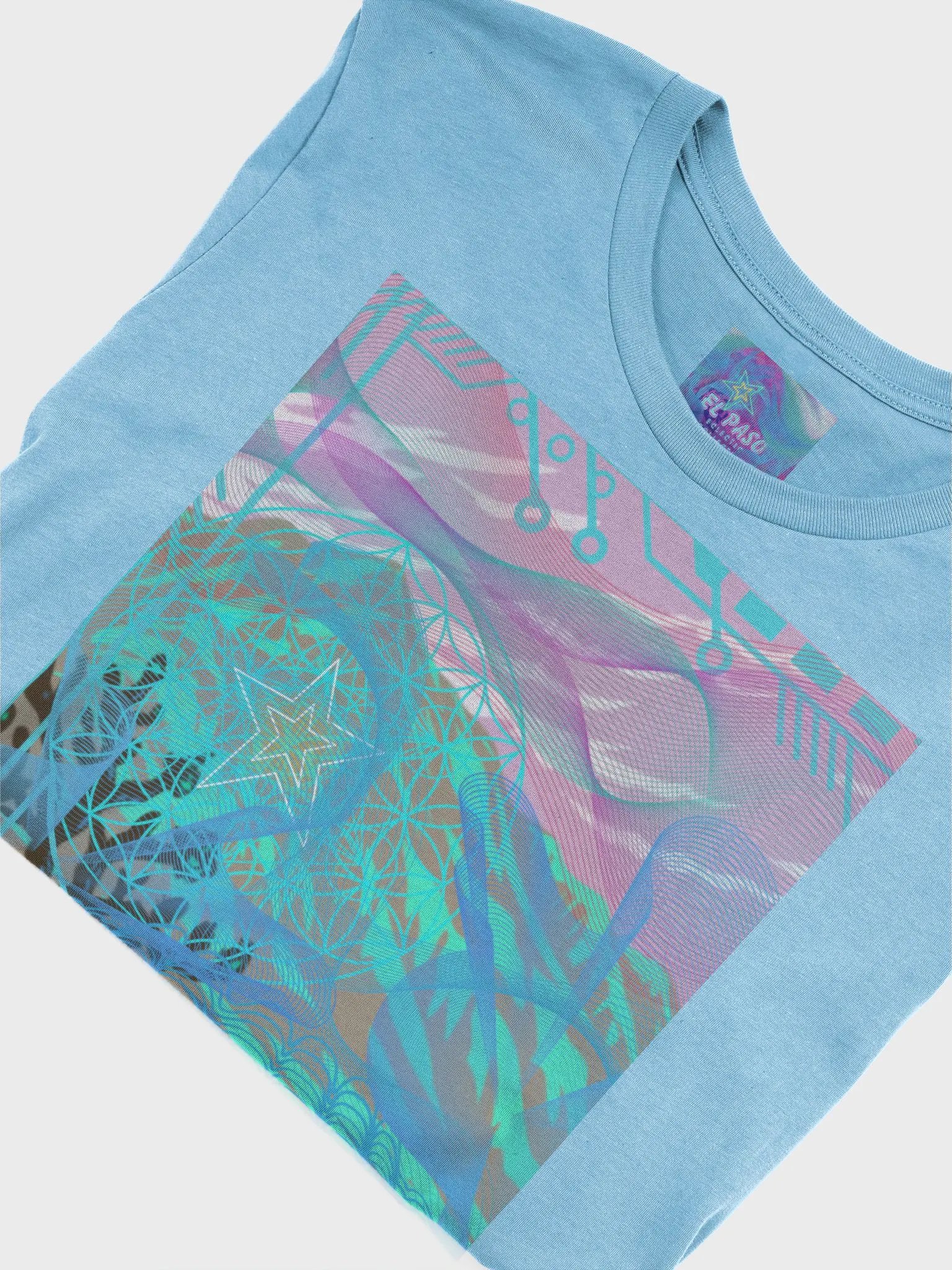 El Paso Eclectic Collective Tee product image (5)