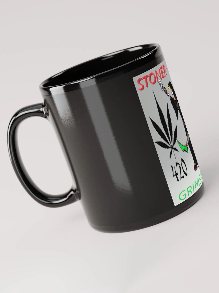 stoner rocker mug product image (3)