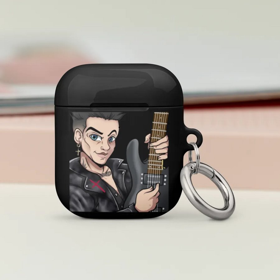 Rockin-Air Pod Case product image (8)