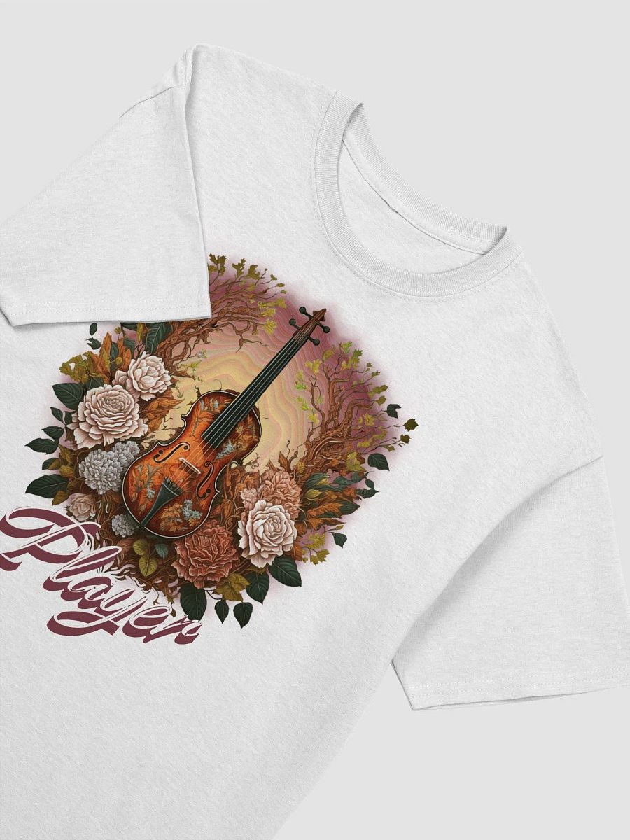 Strings Attached: The Violin Player Design product image (4)