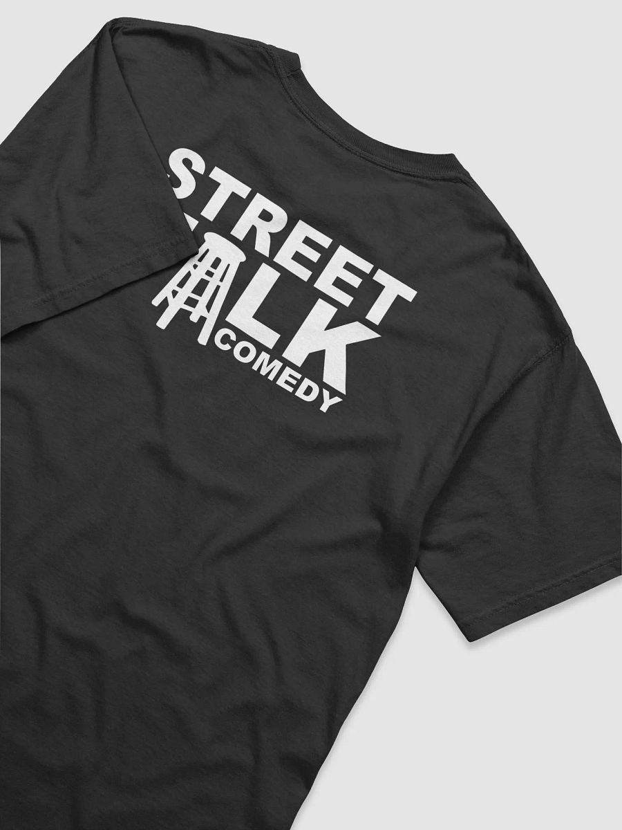 Street Talk Comedy Classic shirt product image (12)