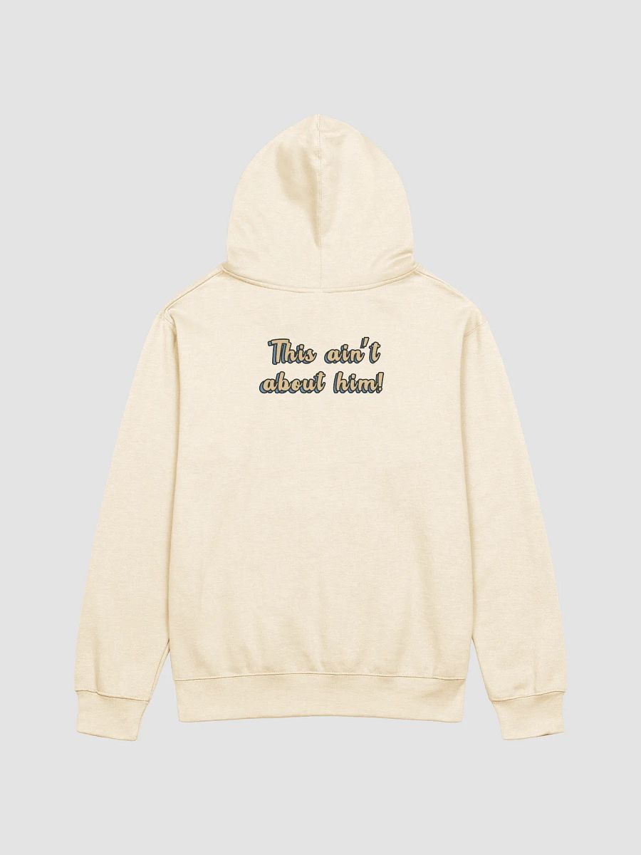 Gamer girl hoodie - Living My Best Life by G.i.R.L. product image (5)