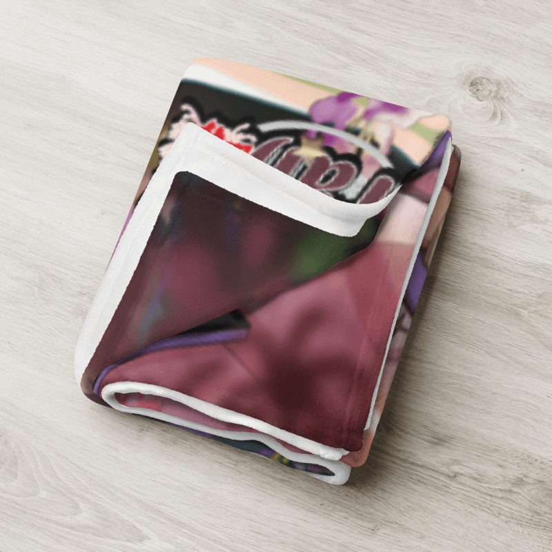 Decke - VieraFran1 Schlafenszeit product image (5)