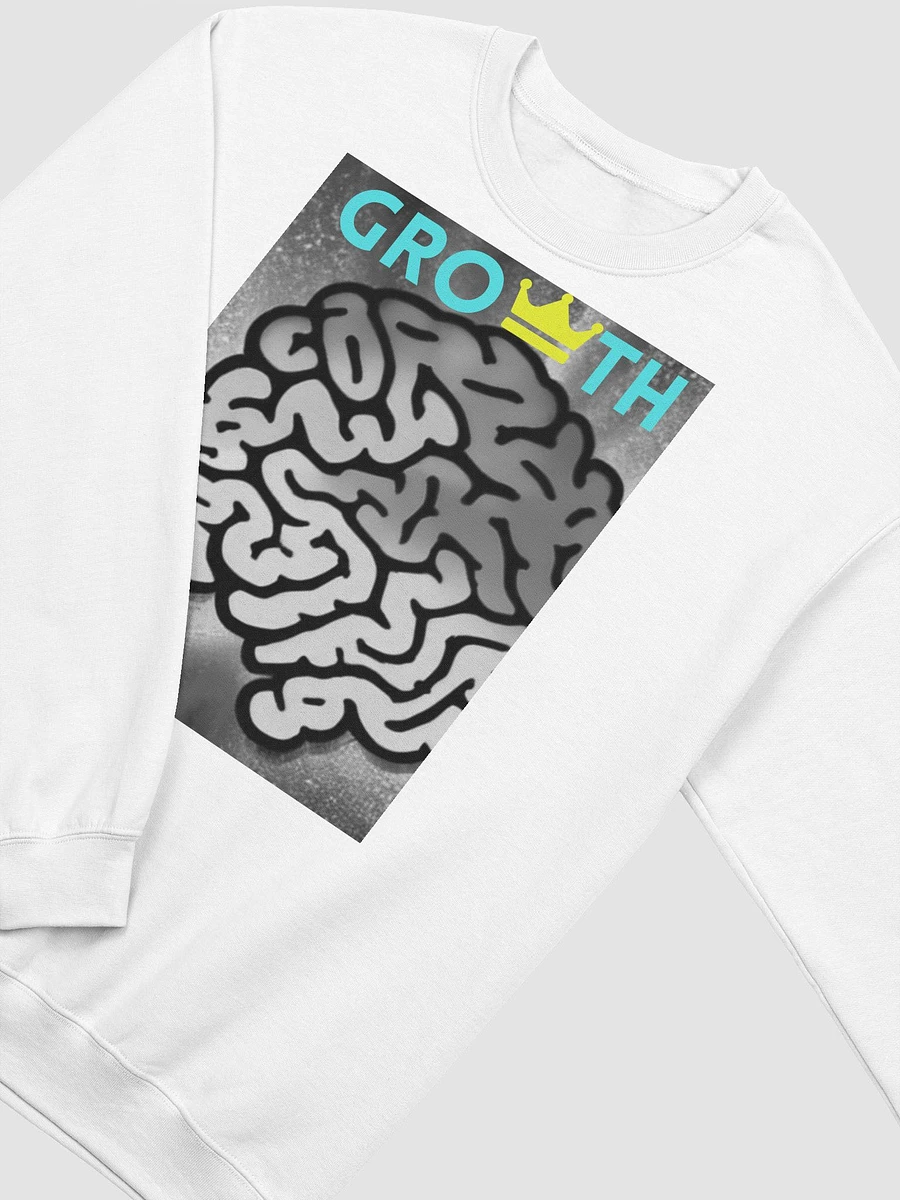 Crewneck Growth Sweatshirt product image (3)