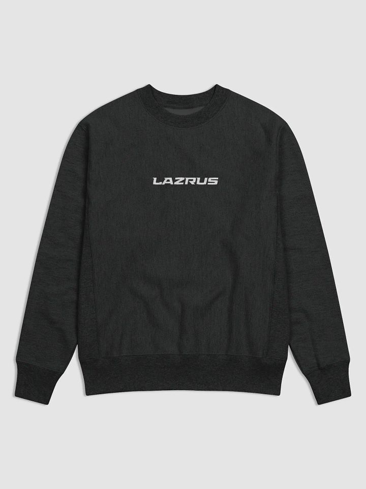 LAZRUS Champion Sweatshirt product image (1)