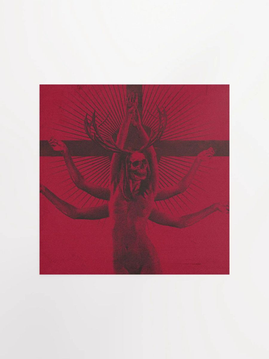My Specter Matte Poster product image (2)