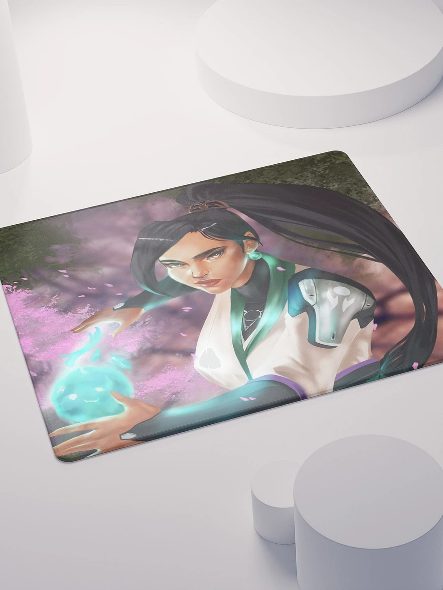 Sage Mouse pad product image (4)