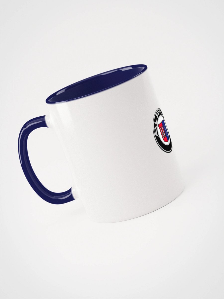ALPINA OFFICE MUG product image (8)