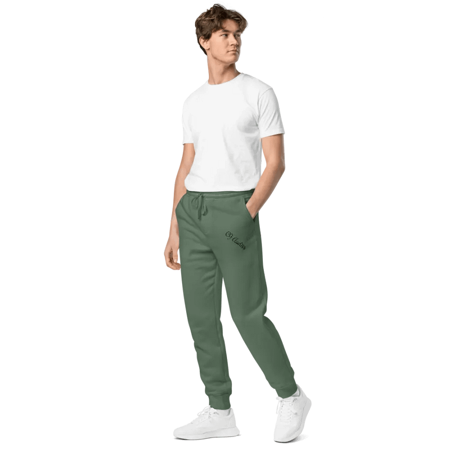 CJ Audits Joggers product image (3)