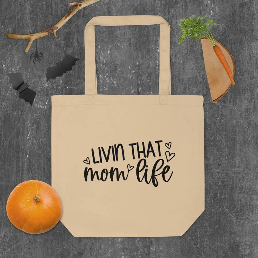 Eco Tote product image (10)