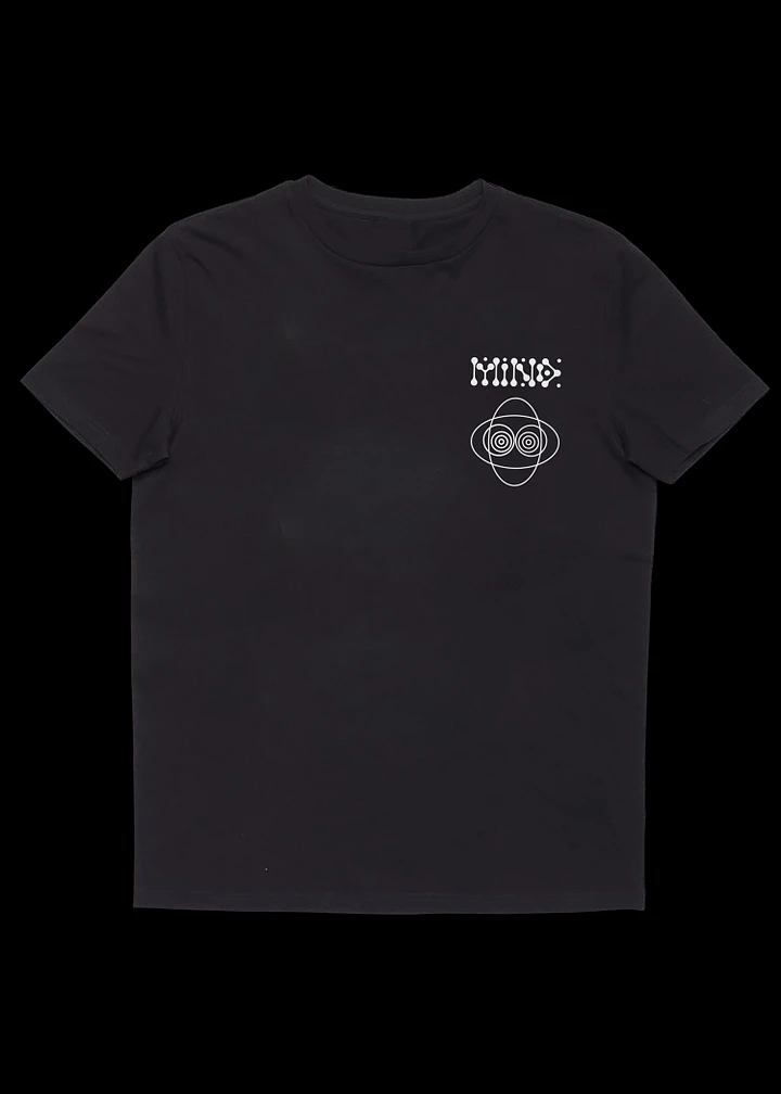 Brain Wave T-Shirt product image (1)