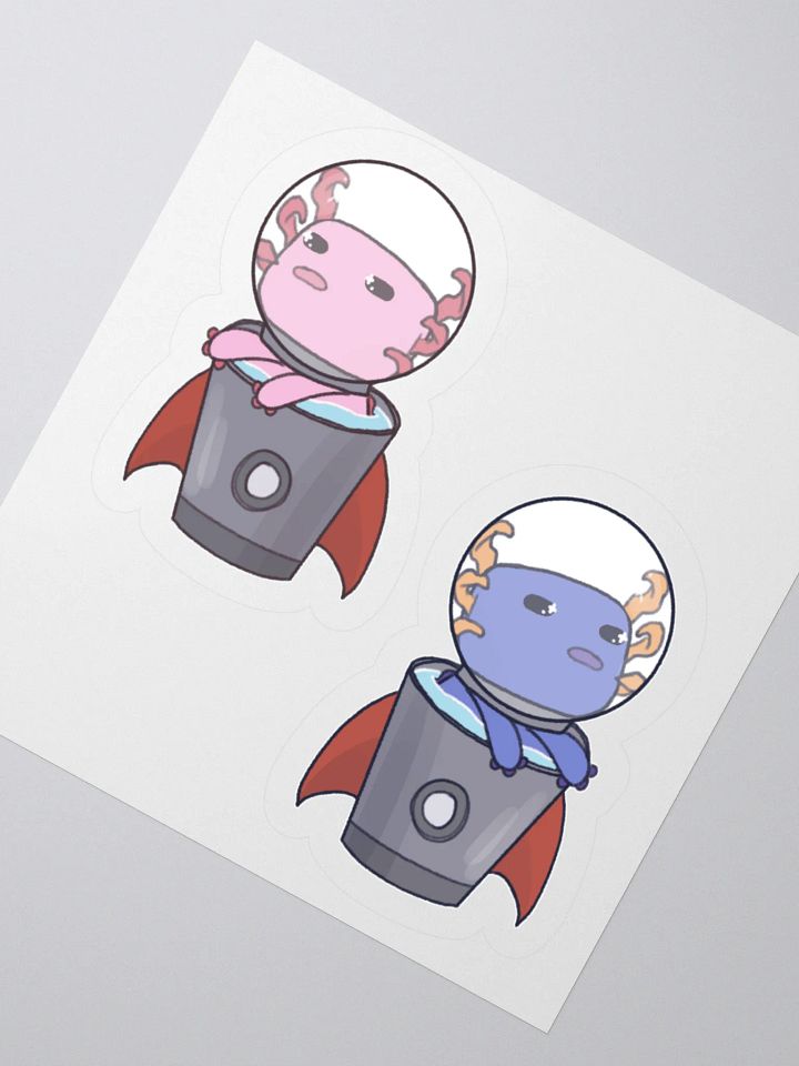 Astronautolotl product image (3)