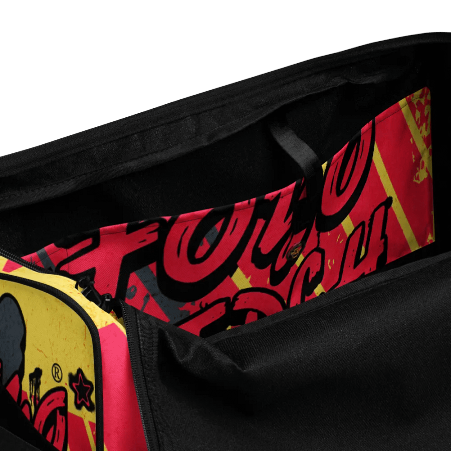 FOYO Travel Bag product image (4)