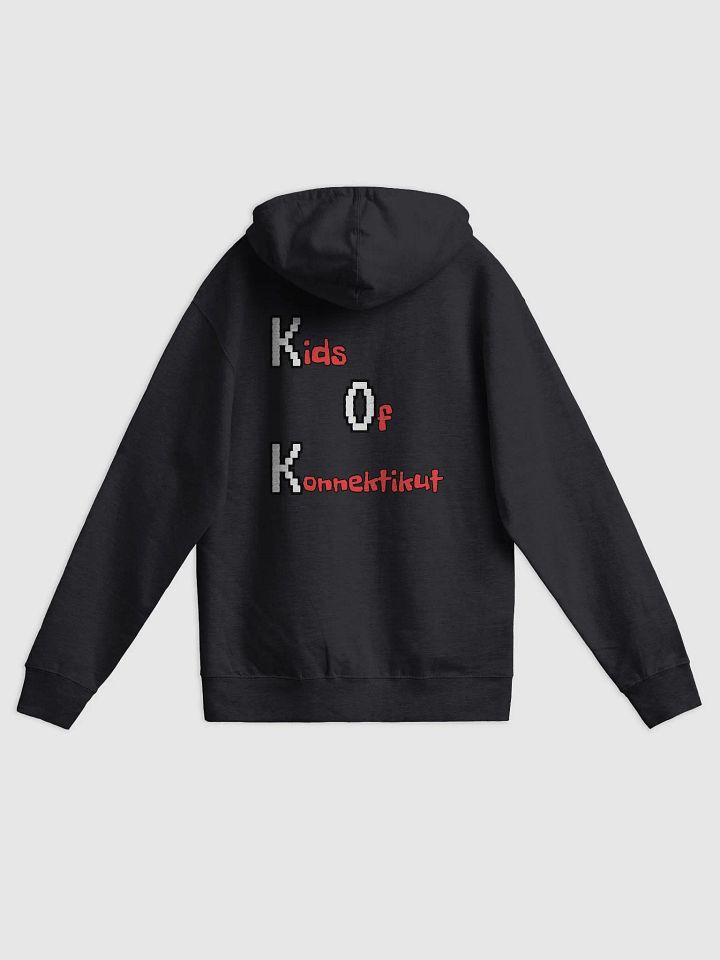 Kids Of Konnektikut Hoodie #3 product image (2)